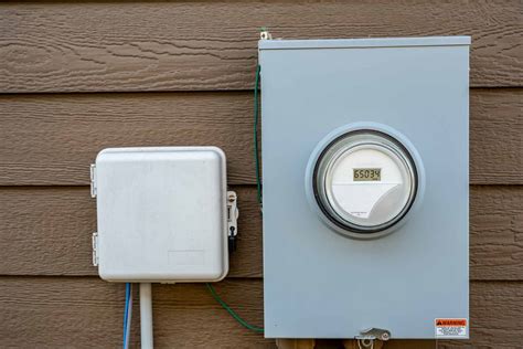 ashland ohio electric meter box replacement|Electric Meter Box Replacement Cost [2024 Data].